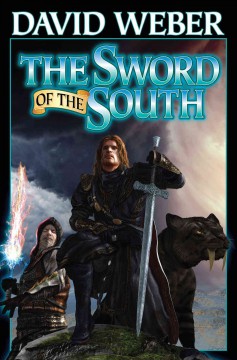 The sword of the south  Cover Image