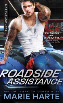 Roadside assistance  Cover Image