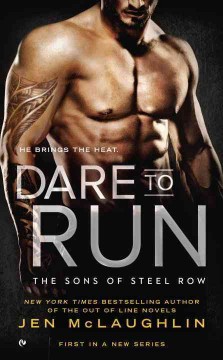 Dare to run  Cover Image