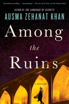 Among the ruins  Cover Image