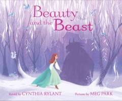 Beauty and the Beast  Cover Image