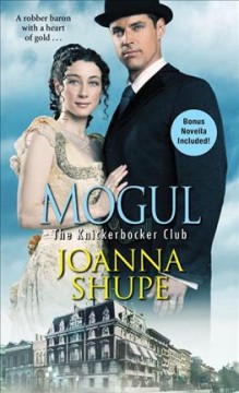 Mogul  Cover Image