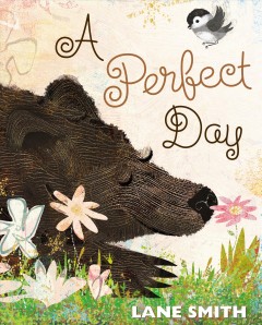 A perfect day  Cover Image