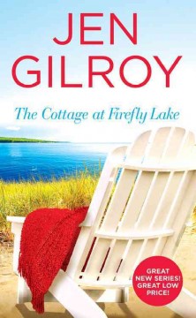The cottage at Firefly Lake  Cover Image