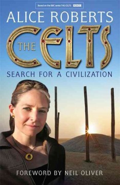 The Celts : search for a civilization  Cover Image
