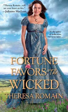 Fortune favors the wicked  Cover Image