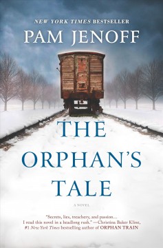 The orphan's tale  Cover Image