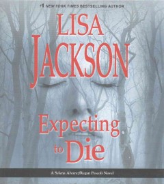 Expecting to die Cover Image