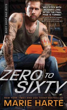 Zero to sixty  Cover Image