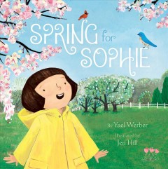 Spring for Sophie  Cover Image