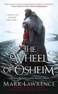 The wheel of Osheim  Cover Image