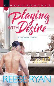Playing with desire  Cover Image