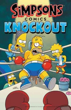 Knockout  Cover Image