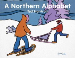 A northern alphabet  Cover Image