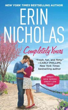 Completely yours  Cover Image