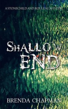 Shallow end  Cover Image