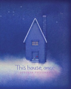 This house, once  Cover Image