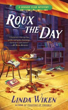 Roux the day  Cover Image