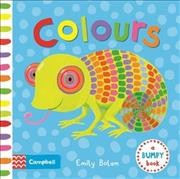 Colours  Cover Image