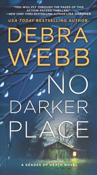 No darker place  Cover Image