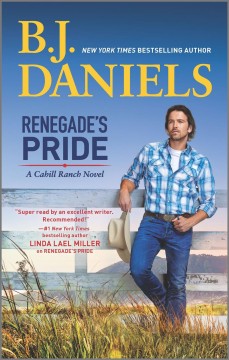 Renegade's pride  Cover Image