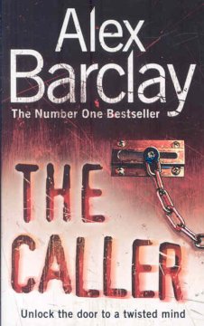 The caller Cover Image