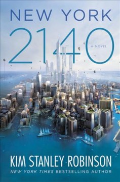 New York 2140  Cover Image