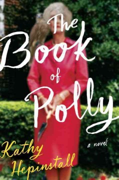 The book of Polly : a novel  Cover Image
