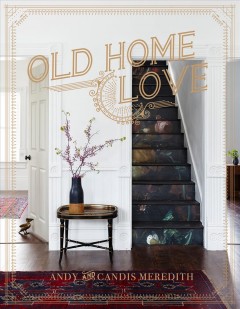 Old home love  Cover Image