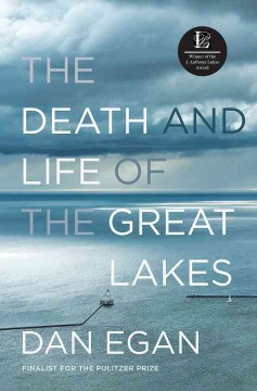 The death and life of the Great Lakes  Cover Image