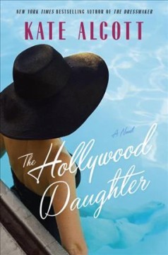 The Hollywood daughter : a novel  Cover Image