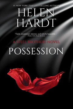 Possession  Cover Image