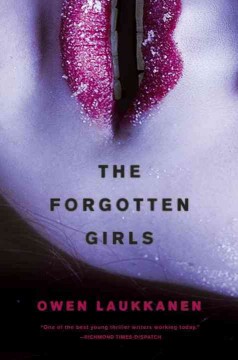 The forgotten girls  Cover Image