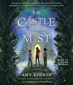 The castle in the mist Cover Image