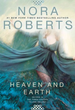 Heaven and earth  Cover Image