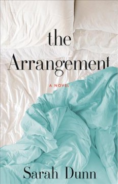 The arrangement : a novel  Cover Image