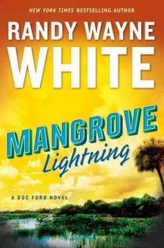 Mangrove lightning  Cover Image