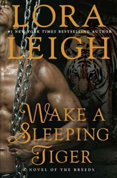 Wake a sleeping tiger  Cover Image