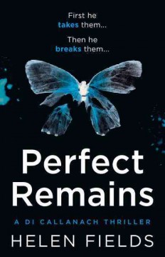 Perfect remains  Cover Image