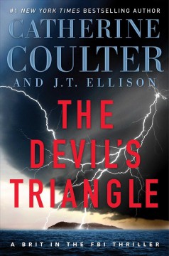 The devil's triangle  Cover Image