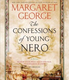 The confessions of young Nero Cover Image