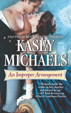 An improper arrangement  Cover Image