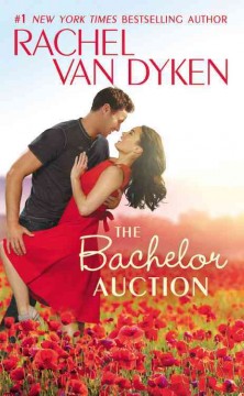 The bachelor auction  Cover Image