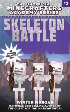 Skeleton battle  Cover Image