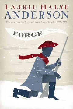 Forge  Cover Image