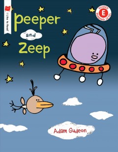 Peeper and Zeep  Cover Image