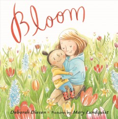 Bloom  Cover Image