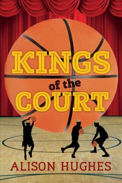 Kings of the court  Cover Image