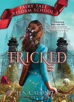 Tricked  Cover Image