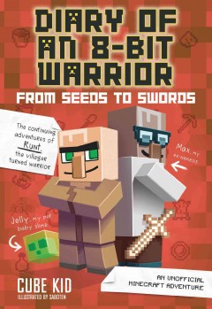 From seeds to swords  Cover Image